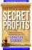 The Stock Market Secret Profits Of When To Buy & Sell Candlestick Can Tell